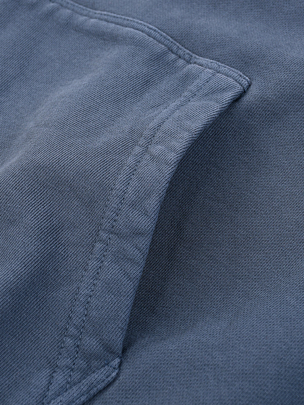 SUN FADED OVERSIZE HOODIE
