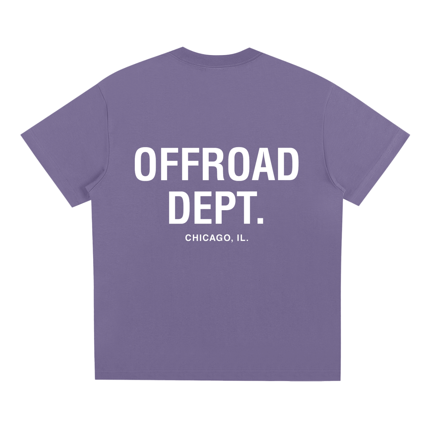 GALLERY SHIRT