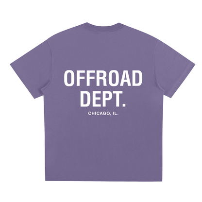 GALLERY SHIRT