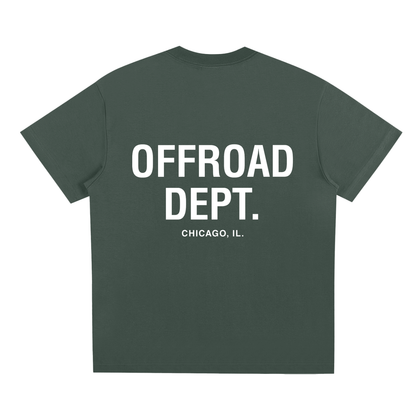 GALLERY SHIRT