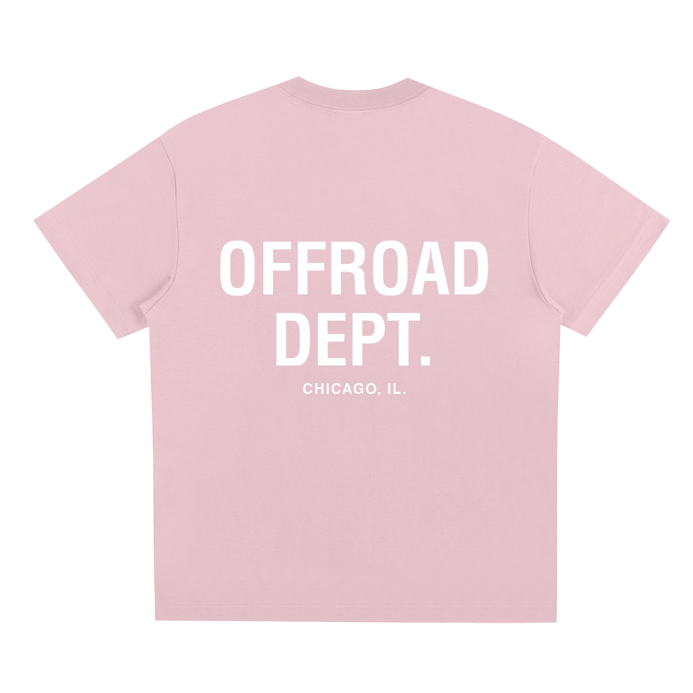 GALLERY SHIRT