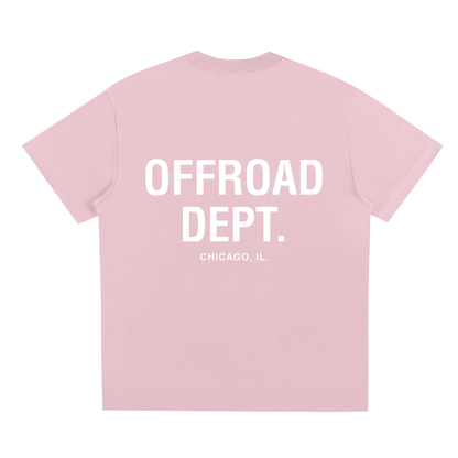 GALLERY SHIRT