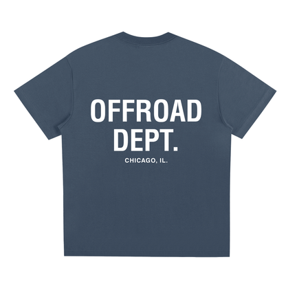 GALLERY SHIRT