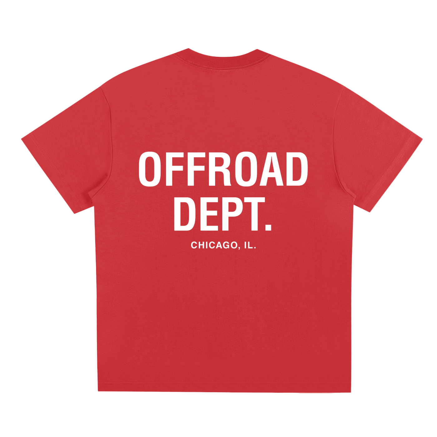 GALLERY SHIRT