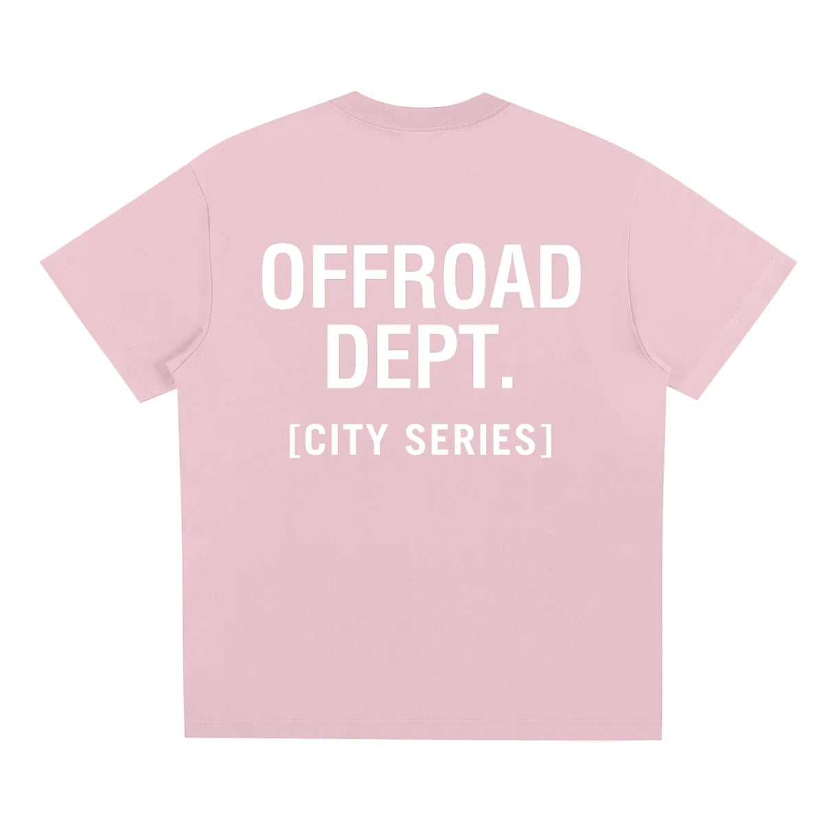 CITY SERIES