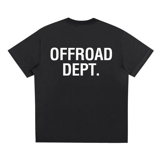 GALLERY SHIRT
