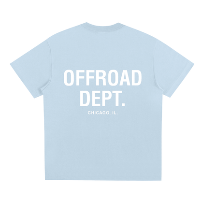 GALLERY SHIRT