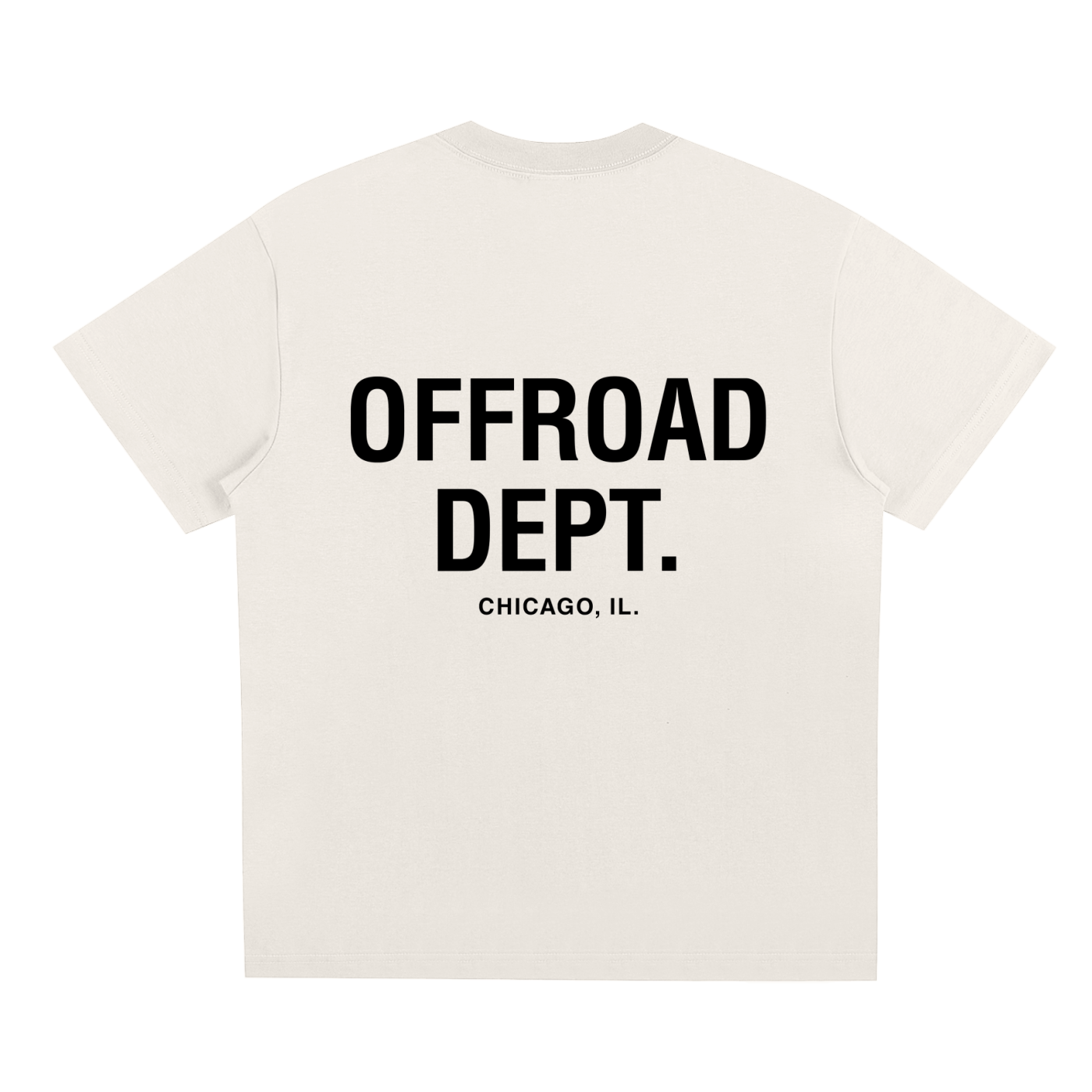 GALLERY SHIRT