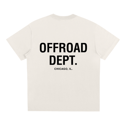 GALLERY SHIRT