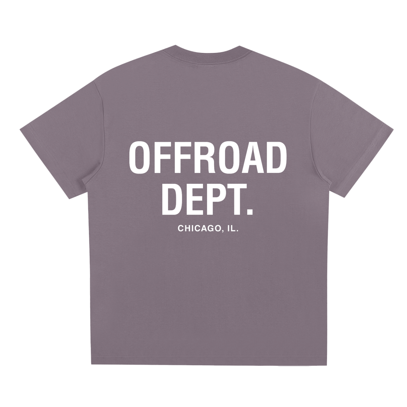 GALLERY SHIRT