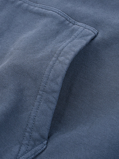 SUN FADED OVERSIZE HOODIE