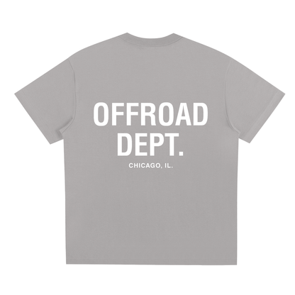 GALLERY SHIRT