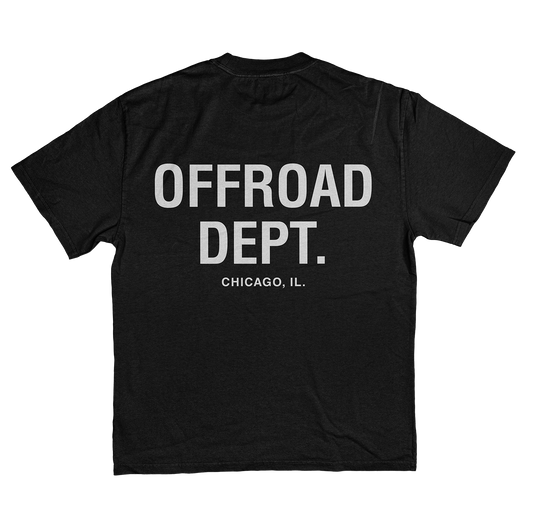 Gallery T-Shirt