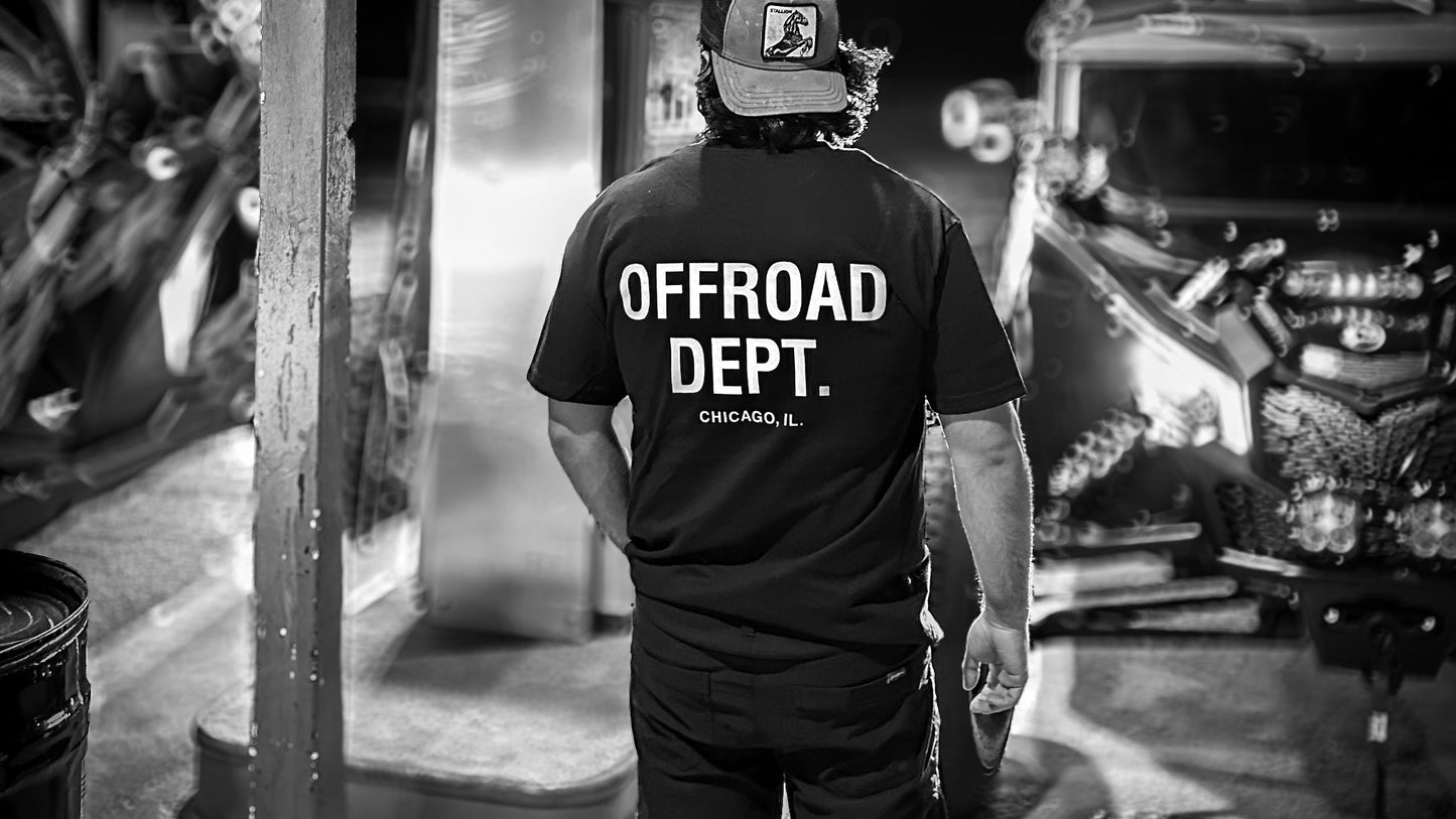 Gallery T-Shirt