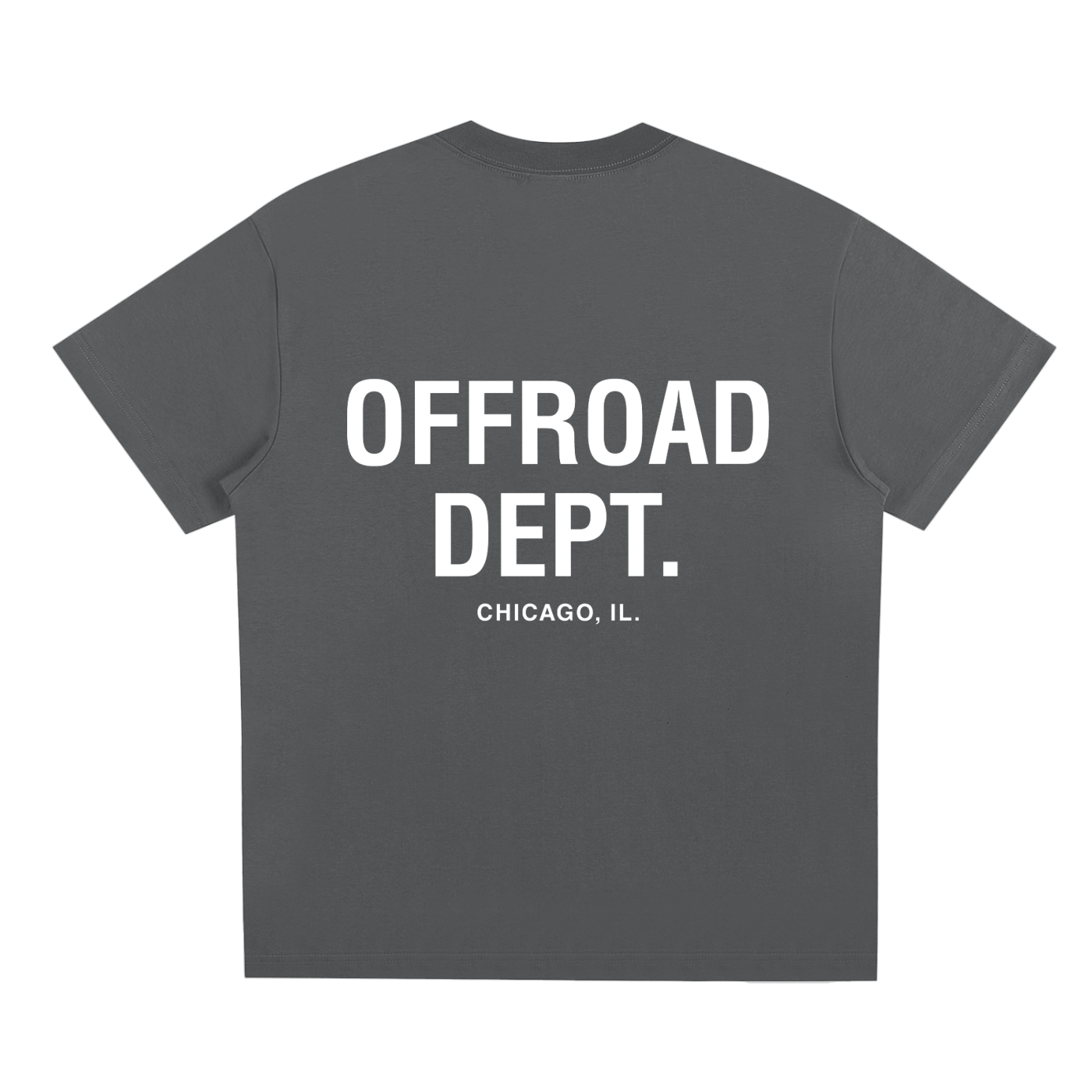 GALLERY SHIRT