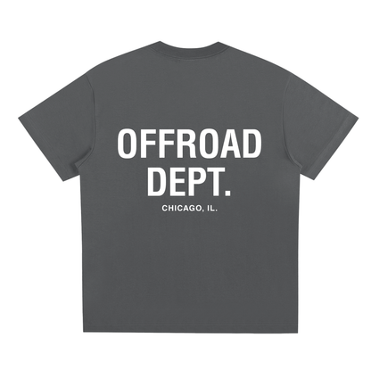 GALLERY SHIRT