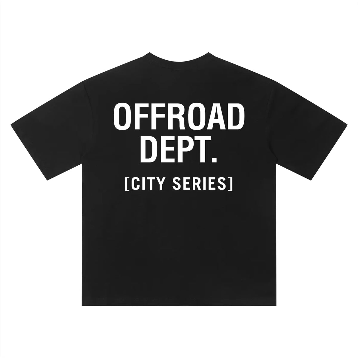 CITY SERIES