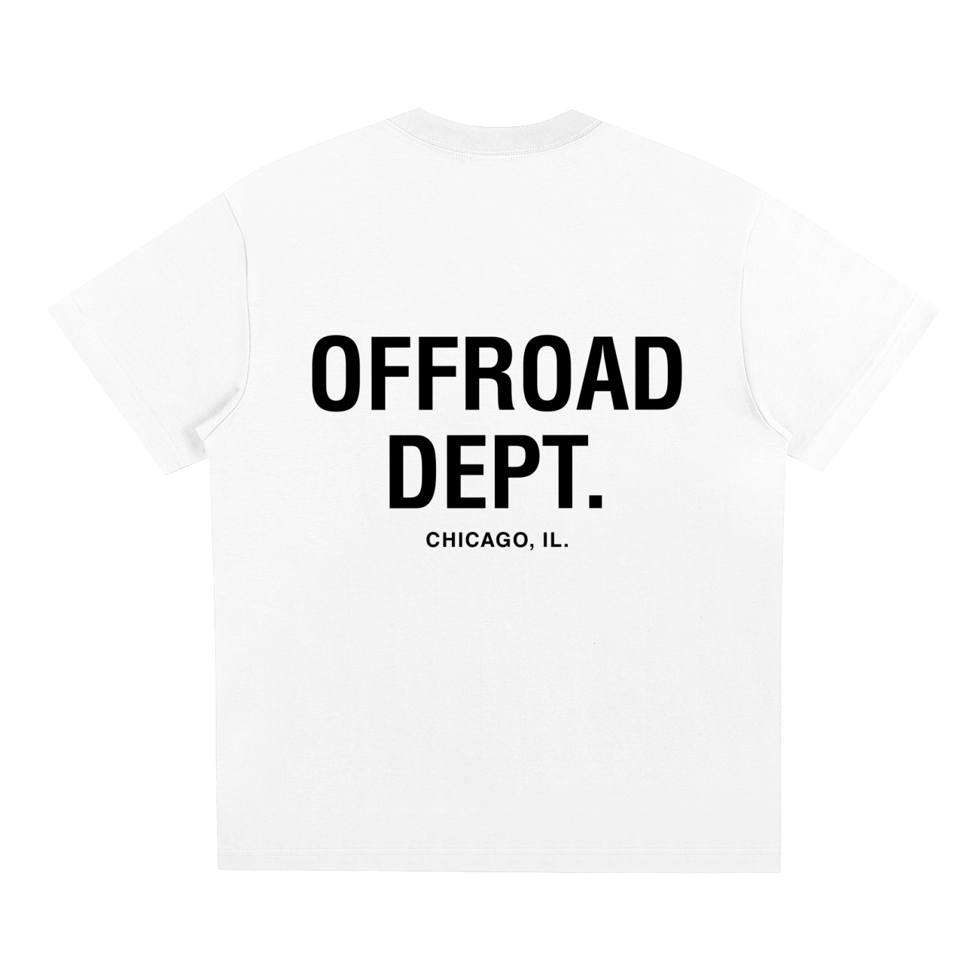 GALLERY SHIRT