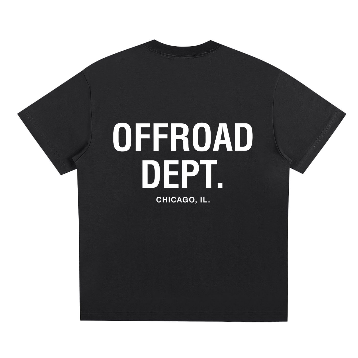 GALLERY SHIRT