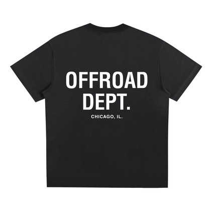 GALLERY SHIRT