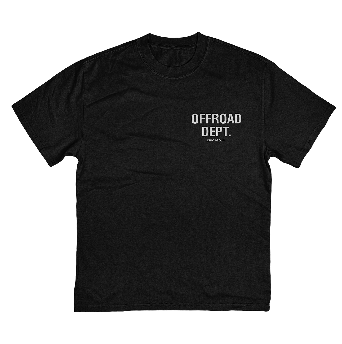 Gallery T-Shirt